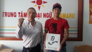 KHÍCH LỆ TINH THẦN HỌC TẬP CỦA HỌC VIÊN