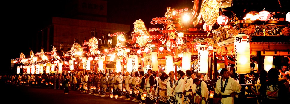 LỄ HỘI OBON TẠI NHẬT BẢN